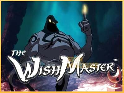 Wish Master ເຄື່ອງໂມ້ອອນໄລນ໌ສໍາລັບການເງິນ