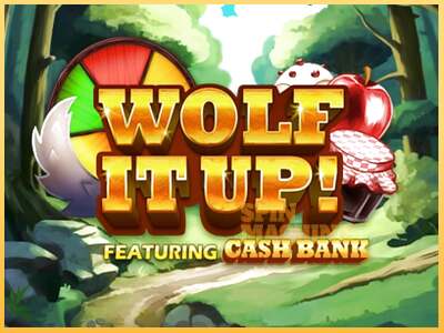 Wolf It Up! ເຄື່ອງໂມ້ອອນໄລນ໌ສໍາລັບການເງິນ