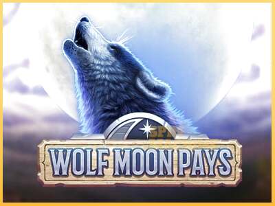 Wolf Moon Pays ເຄື່ອງໂມ້ອອນໄລນ໌ສໍາລັບການເງິນ