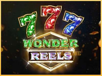 Wonder Reels ເຄື່ອງໂມ້ອອນໄລນ໌ສໍາລັບການເງິນ