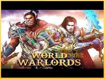 World of Warlords ເຄື່ອງໂມ້ອອນໄລນ໌ສໍາລັບການເງິນ