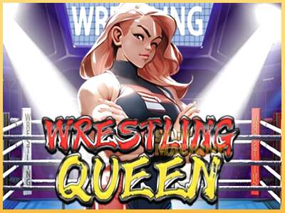 Wrestling Queen ເຄື່ອງໂມ້ອອນໄລນ໌ສໍາລັບການເງິນ