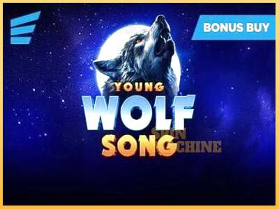 Young Wolf Song ເຄື່ອງໂມ້ອອນໄລນ໌ສໍາລັບການເງິນ