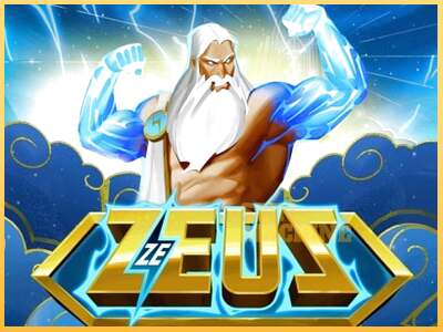 Ze Zeus ເຄື່ອງໂມ້ອອນໄລນ໌ສໍາລັບການເງິນ