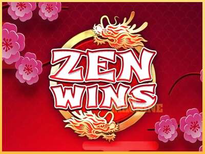 Zen Wins ເຄື່ອງໂມ້ອອນໄລນ໌ສໍາລັບການເງິນ