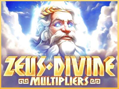 Zeus Divine Multipliers ເຄື່ອງໂມ້ອອນໄລນ໌ສໍາລັບການເງິນ