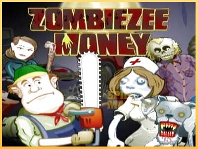 Zombiezee Money ເຄື່ອງໂມ້ອອນໄລນ໌ສໍາລັບການເງິນ